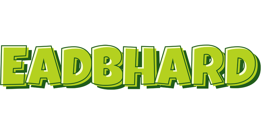 Eadbhard summer logo