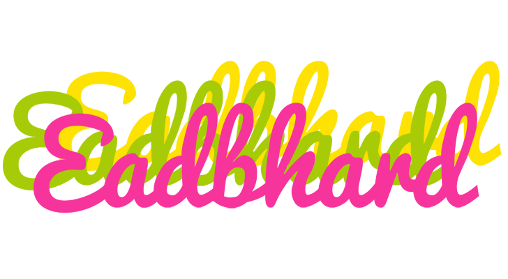 Eadbhard sweets logo