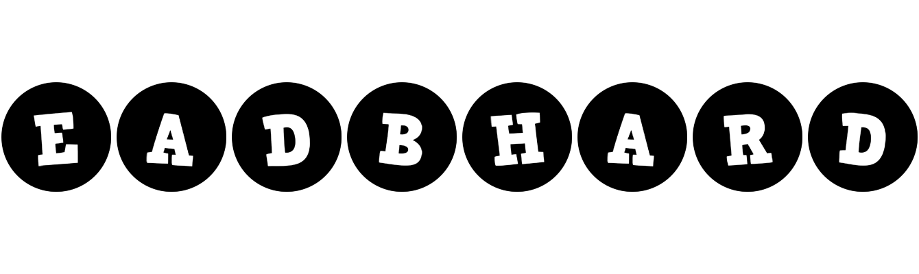 Eadbhard tools logo