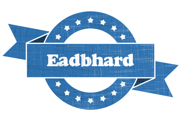 Eadbhard trust logo
