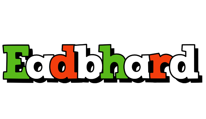 Eadbhard venezia logo