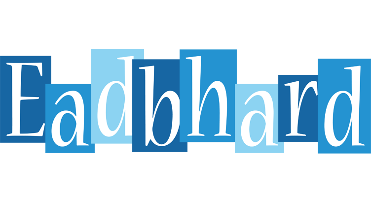 Eadbhard winter logo
