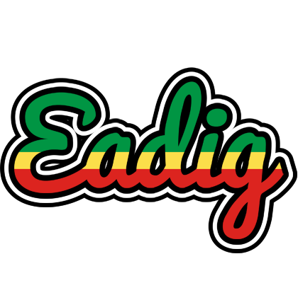 Eadig african logo