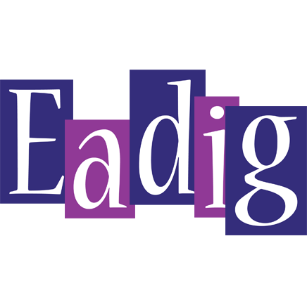 Eadig autumn logo