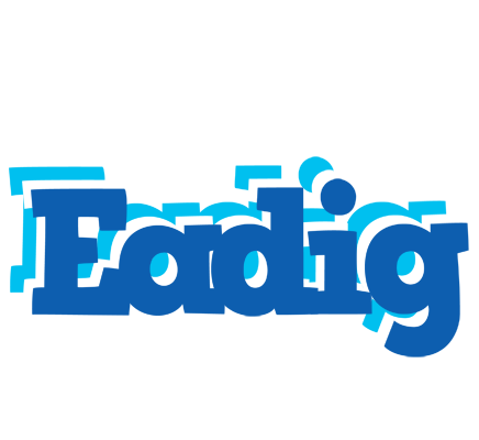 Eadig business logo