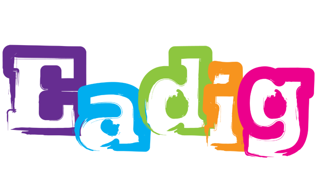 Eadig casino logo