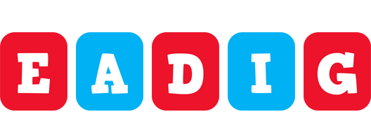 Eadig diesel logo