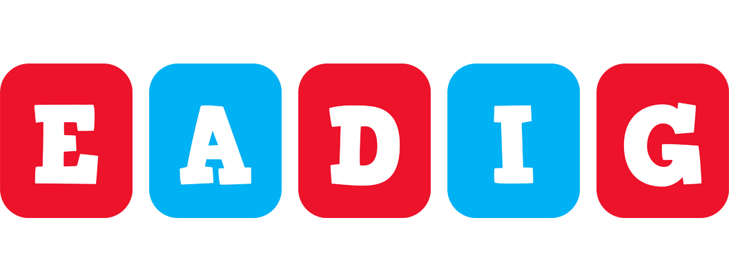 Eadig diesel logo