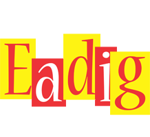 Eadig errors logo
