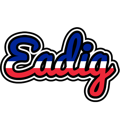 Eadig france logo
