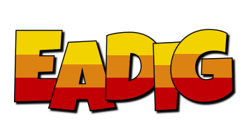 Eadig jungle logo