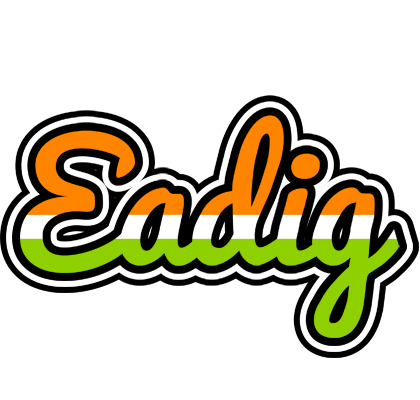 Eadig mumbai logo