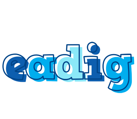 Eadig sailor logo
