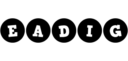 Eadig tools logo
