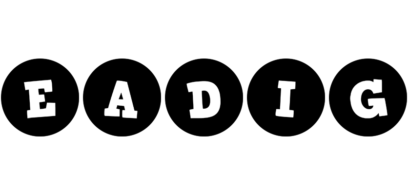 Eadig tools logo