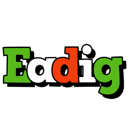 Eadig venezia logo
