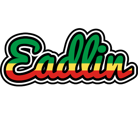 Eadlin african logo