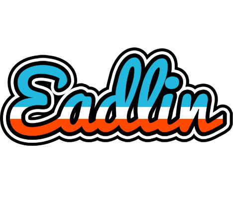 Eadlin america logo