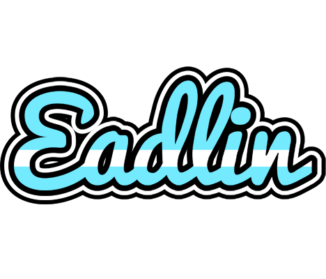 Eadlin argentine logo