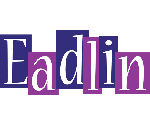 Eadlin autumn logo