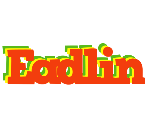Eadlin bbq logo