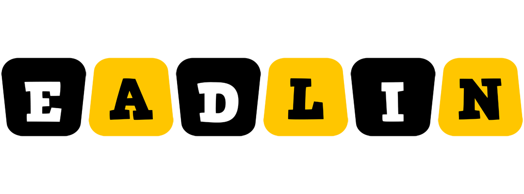 Eadlin boots logo