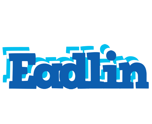 Eadlin business logo