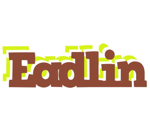 Eadlin caffeebar logo