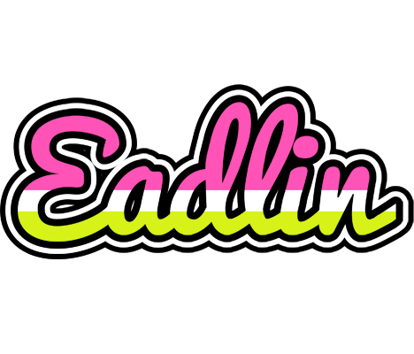 Eadlin candies logo