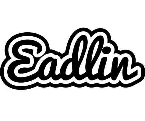Eadlin chess logo
