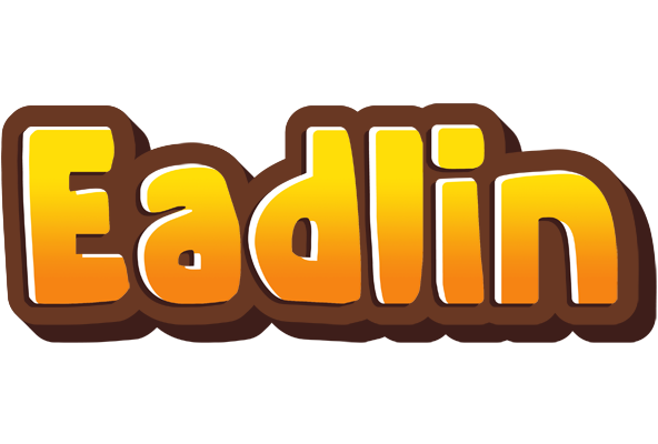 Eadlin cookies logo