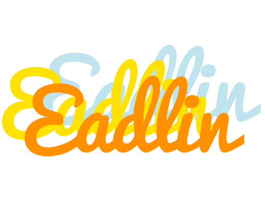Eadlin energy logo