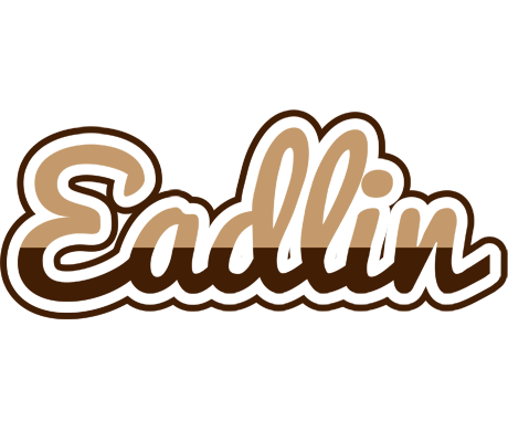 Eadlin exclusive logo