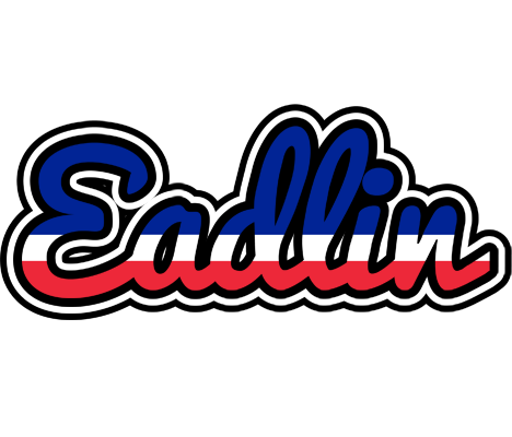 Eadlin france logo