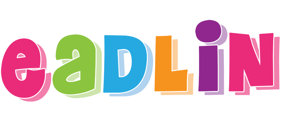 Eadlin friday logo