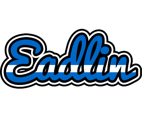 Eadlin greece logo