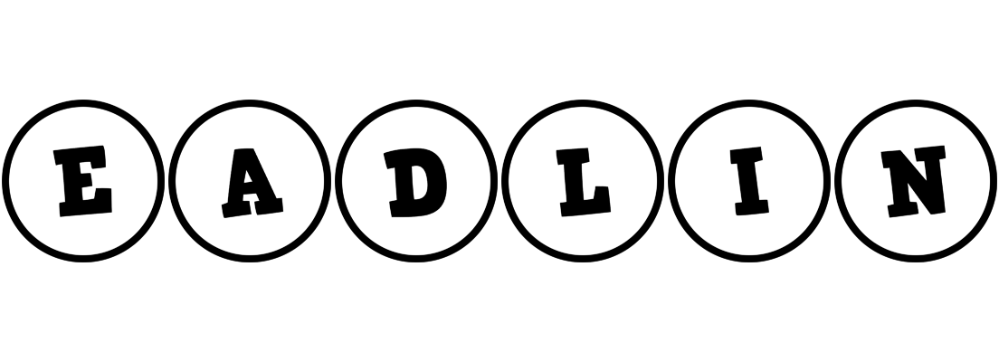 Eadlin handy logo