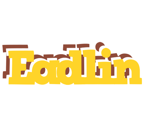 Eadlin hotcup logo