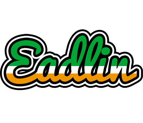 Eadlin ireland logo