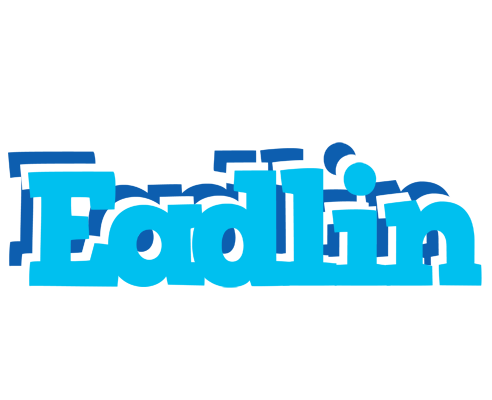 Eadlin jacuzzi logo