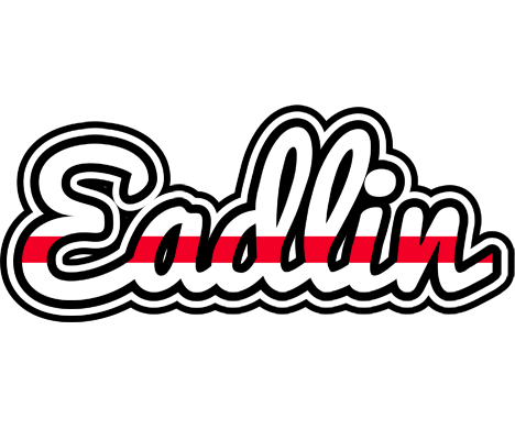Eadlin kingdom logo