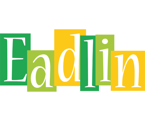 Eadlin lemonade logo