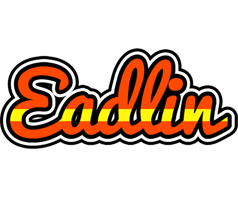 Eadlin madrid logo