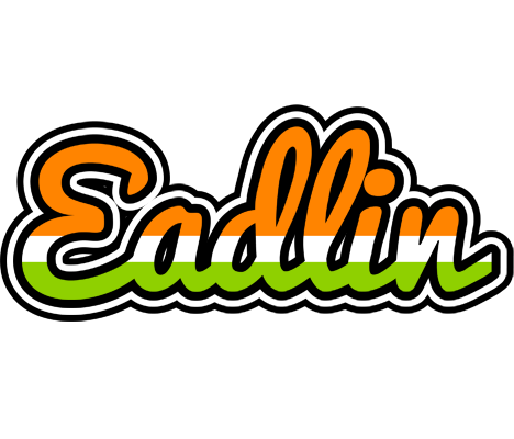 Eadlin mumbai logo