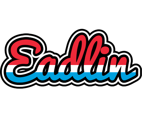 Eadlin norway logo