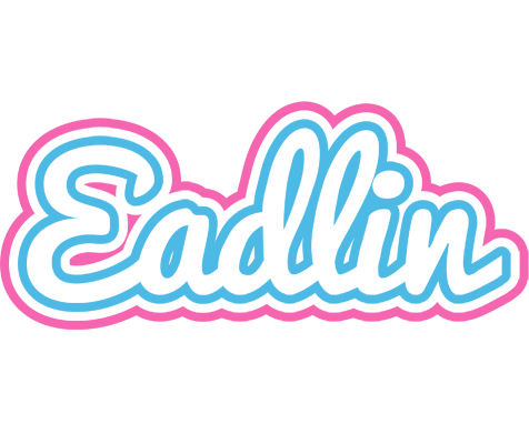 Eadlin outdoors logo