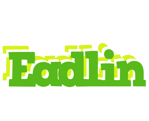 Eadlin picnic logo
