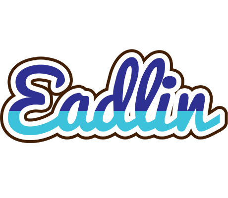 Eadlin raining logo