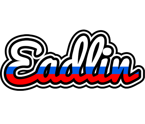 Eadlin russia logo