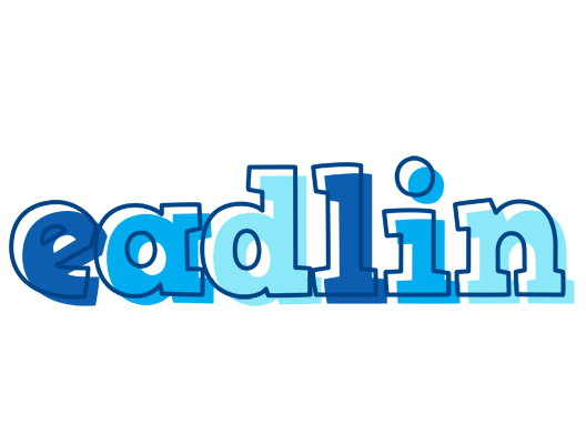 Eadlin sailor logo